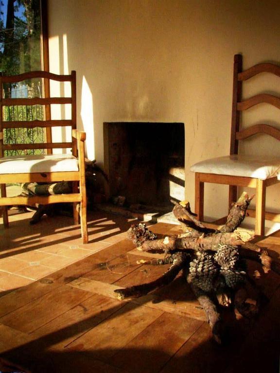 Cabañas Entrada a la Sierra Hotel Zacapoaxtla Habitación foto