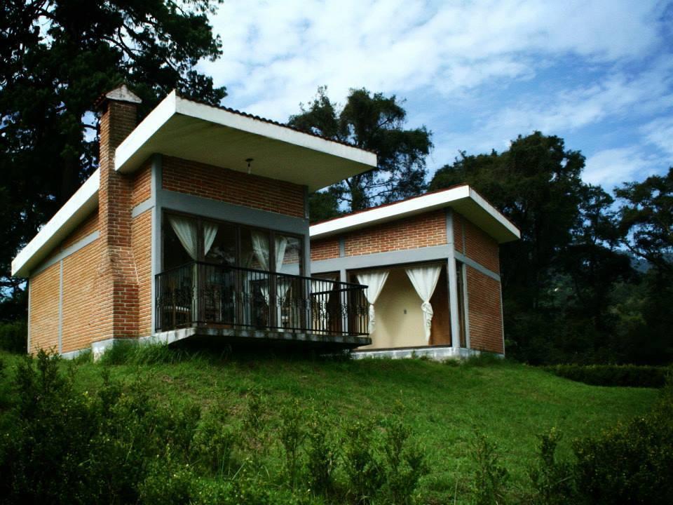 Cabañas Entrada a la Sierra Hotel Zacapoaxtla Habitación foto