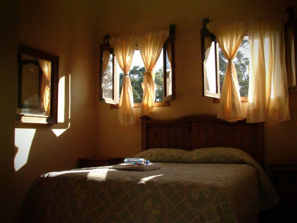 Cabañas Entrada a la Sierra Hotel Zacapoaxtla Habitación foto