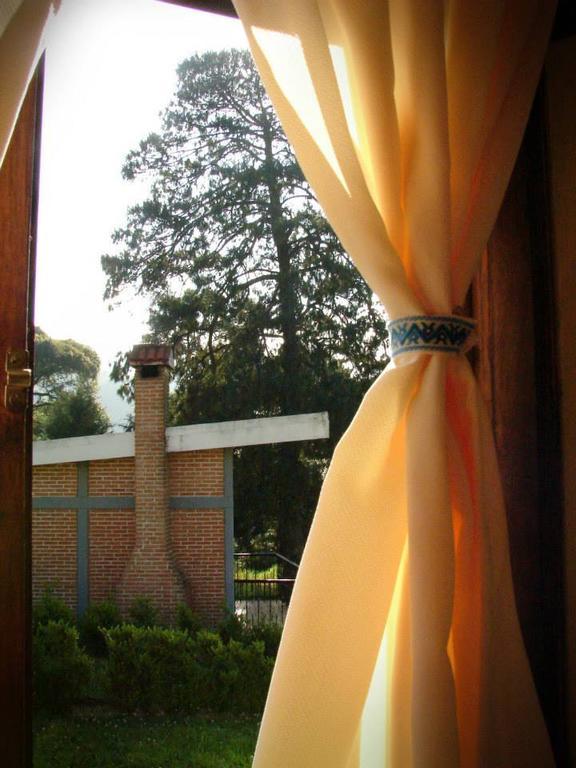 Cabañas Entrada a la Sierra Hotel Zacapoaxtla Habitación foto